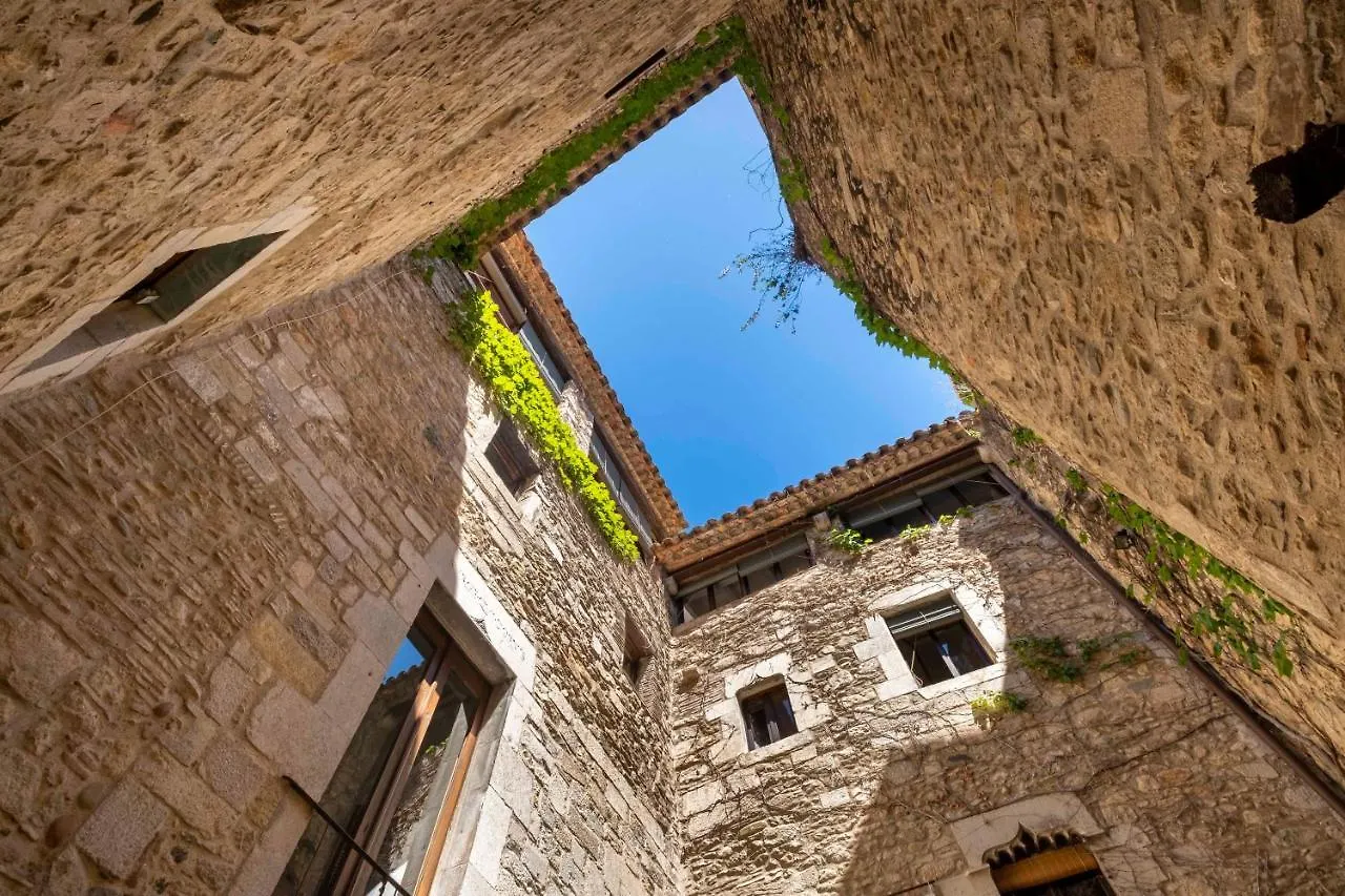 Experience Call Jueu . Cundaro Apartments Gerona