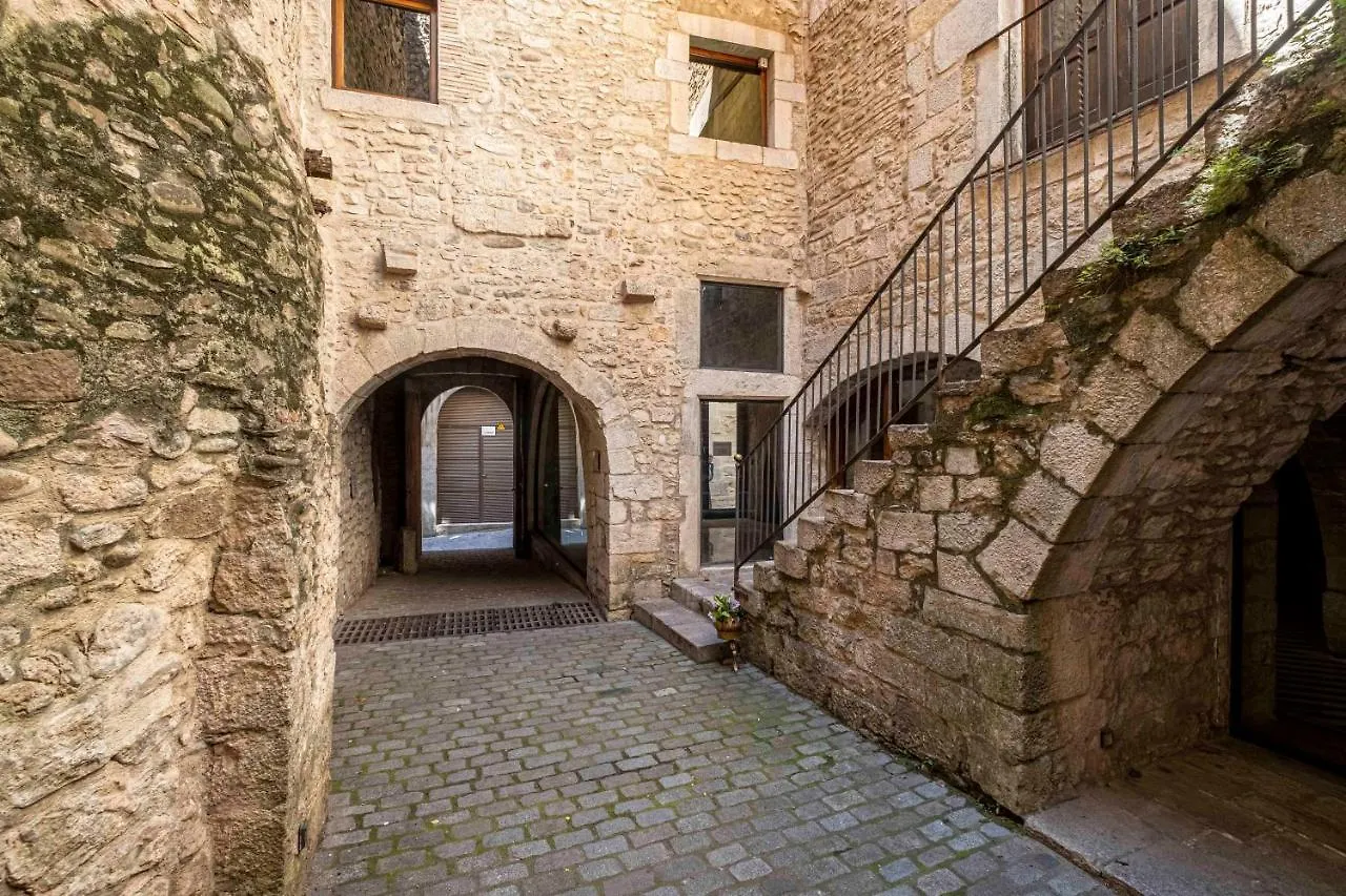 Experience Call Jueu . Cundaro Apartments Gerona