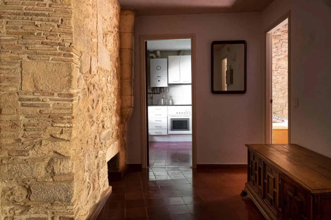 Experience Call Jueu . Cundaro Apartments Gerona