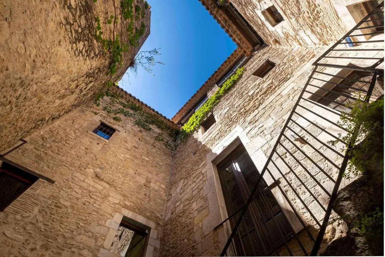 Experience Call Jueu . Cundaro Apartments Gerona