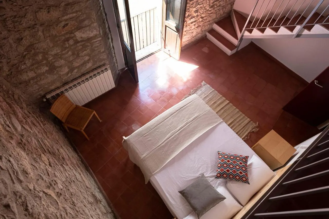 Experience Call Jueu . Cundaro Apartments Gerona España