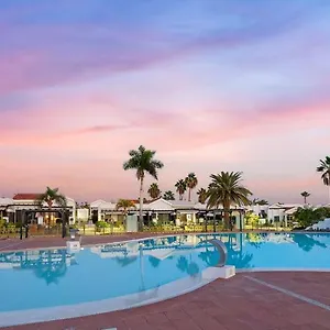 Maspalomas Canary Sunset , Maspalomas (Gran Canaria) Spain