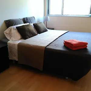 Luxury Flat, 3 Bedrooms, 2 Bathrooms And Swimming Pool Next To The Beach!! Appartement