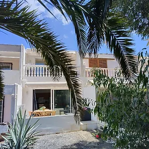 Casita Isla Bonita Apartamento Costa del Silencio