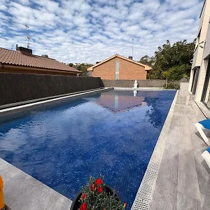 Rosa De Abril Appartement