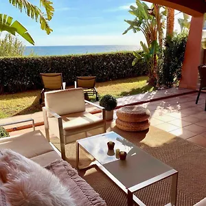 Punta Del Faro Apartamento Torrox