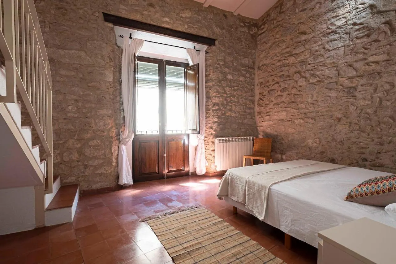 Experience Call Jueu . Cundaro Apartments Girona 0*,