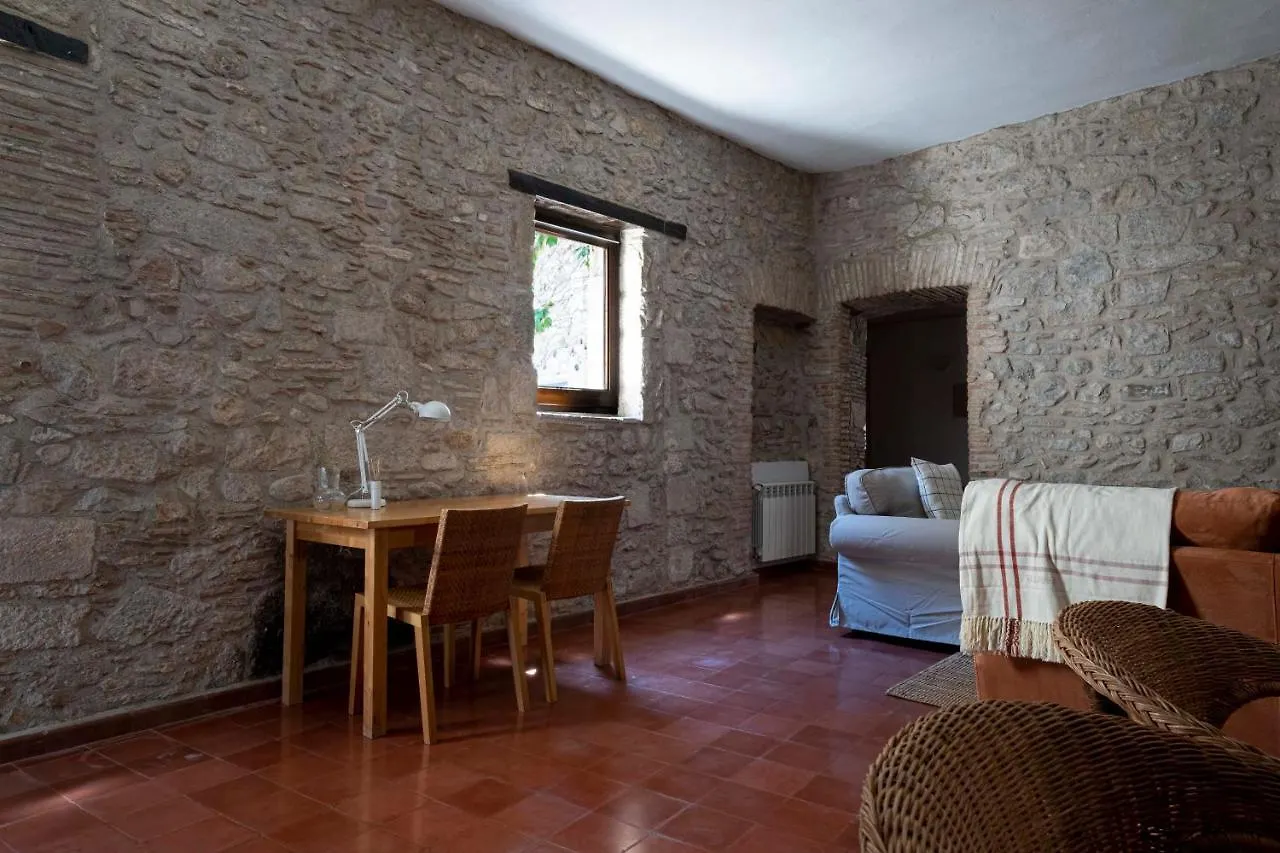 Experience Call Jueu . Cundaro Apartments Girona 0*,  Spain