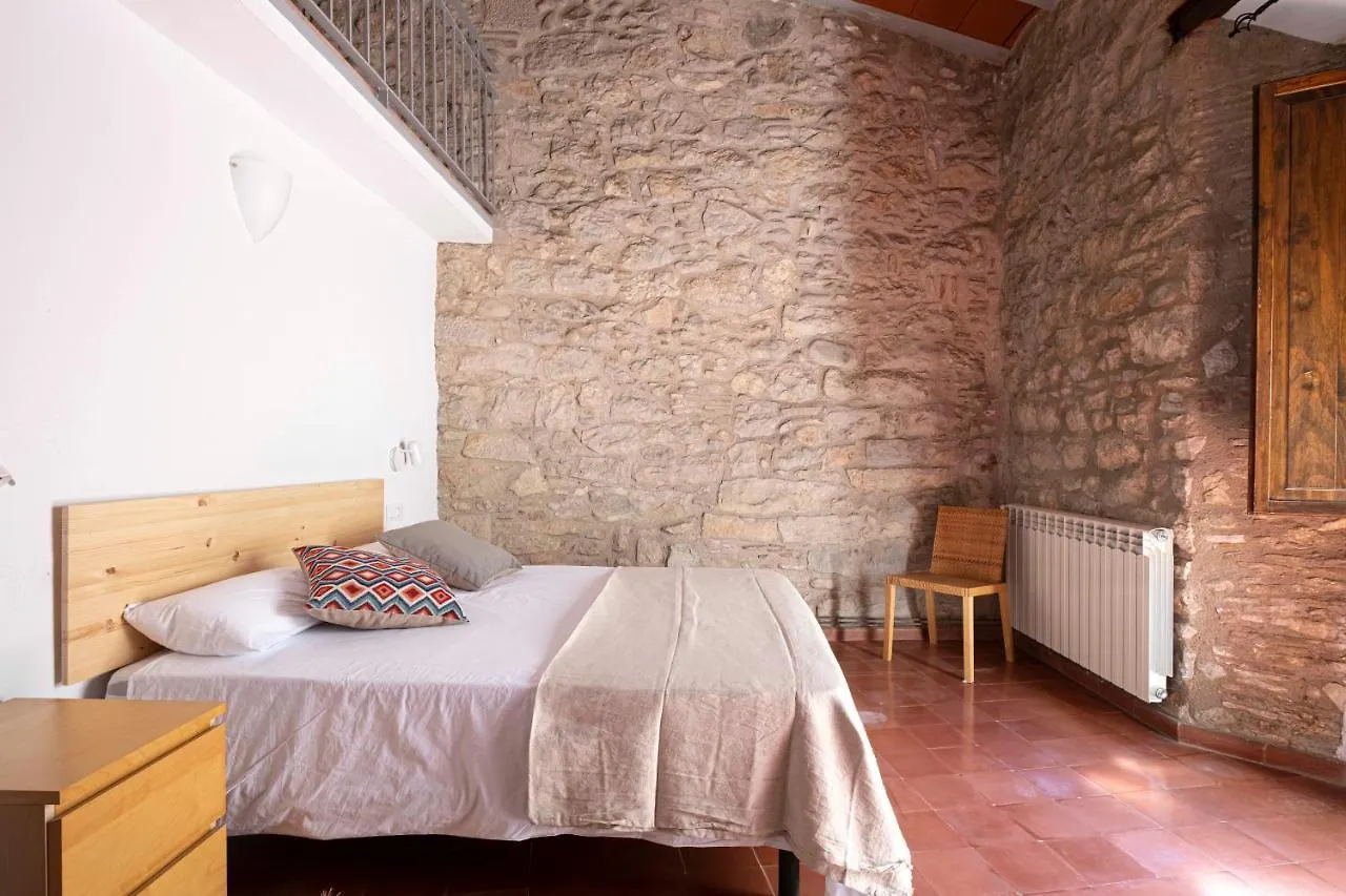 Experience Call Jueu . Cundaro Apartments Girona