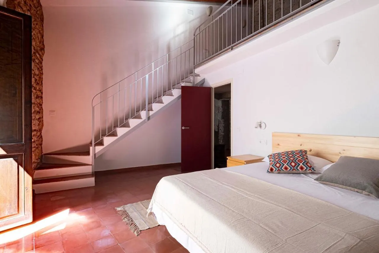 Experience Call Jueu . Cundaro Apartments Girona