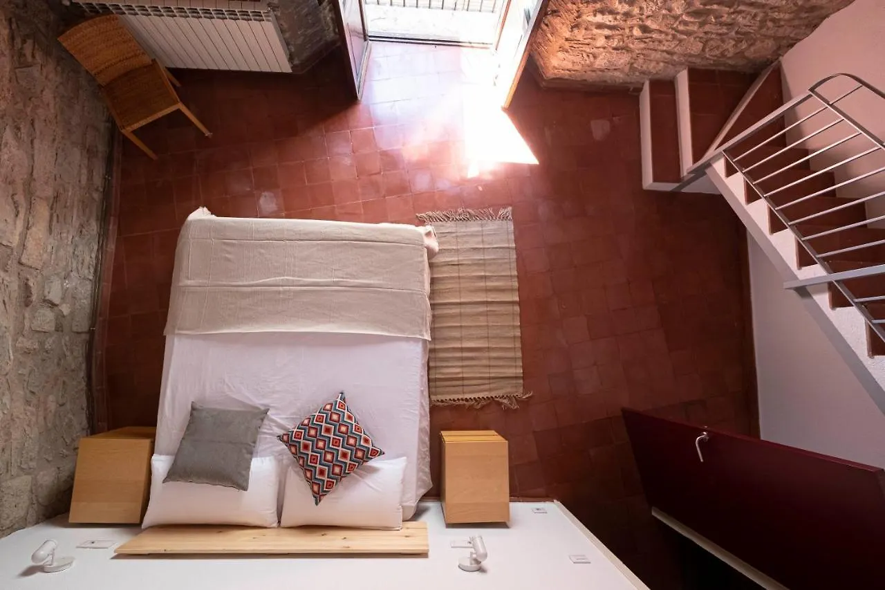 Experience Call Jueu . Cundaro Apartments Girona