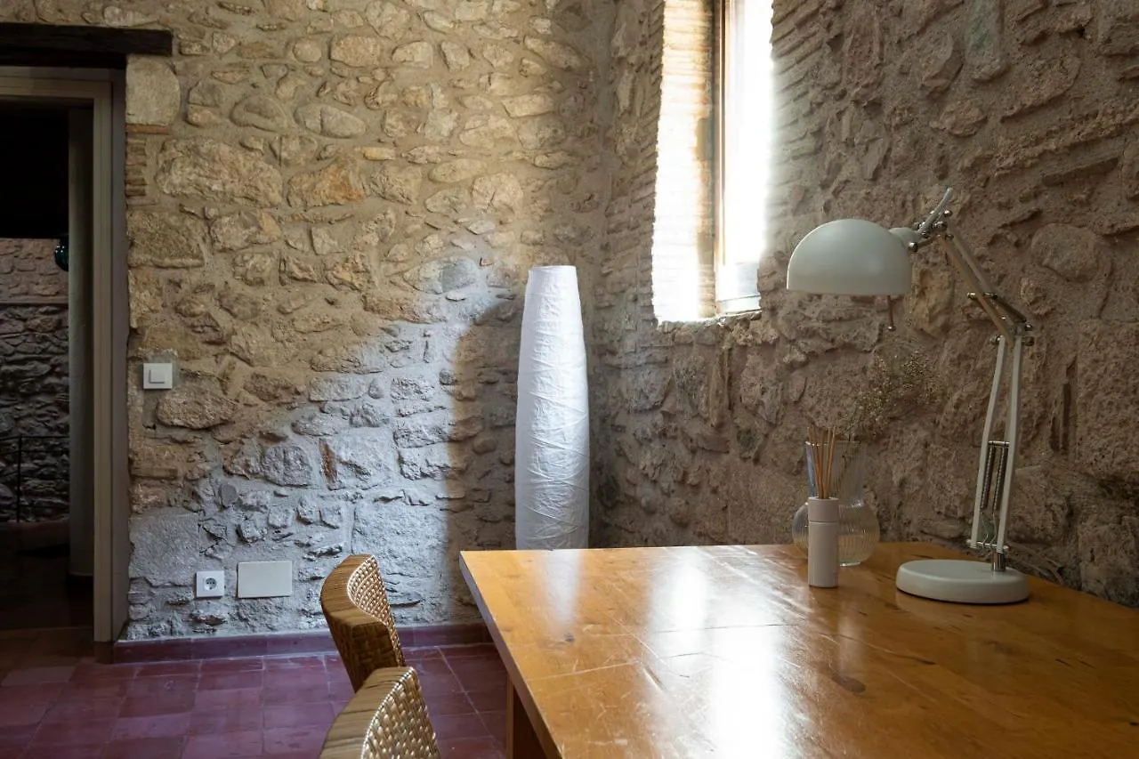 Experience Call Jueu . Cundaro Apartments Girona Spain