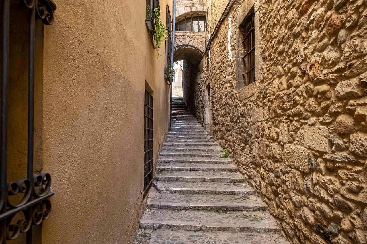 Experience Call Jueu . Cundaro Apartments Girona Spain