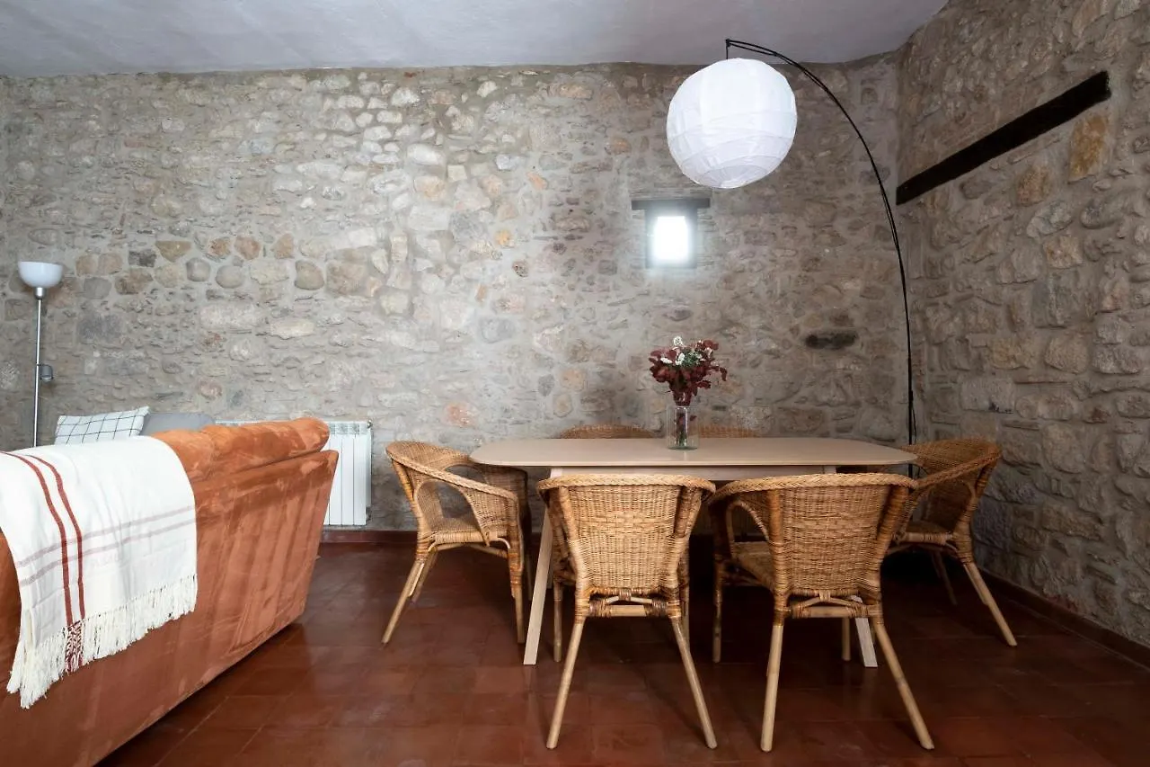 Experience Call Jueu . Cundaro Apartments Girona 0*,