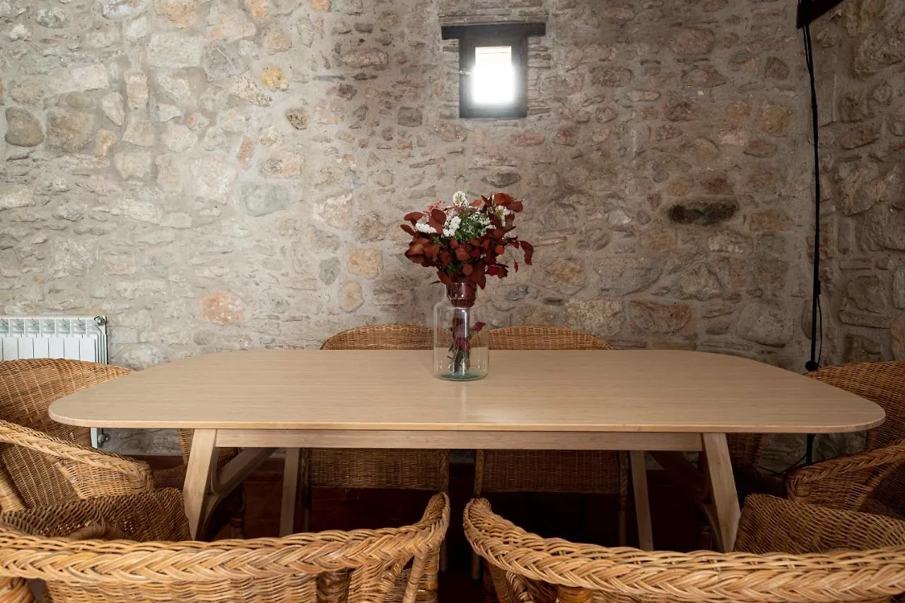 Experience Call Jueu . Cundaro Apartments Girona