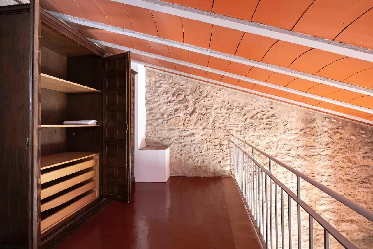 Experience Call Jueu . Cundaro Apartments Girona