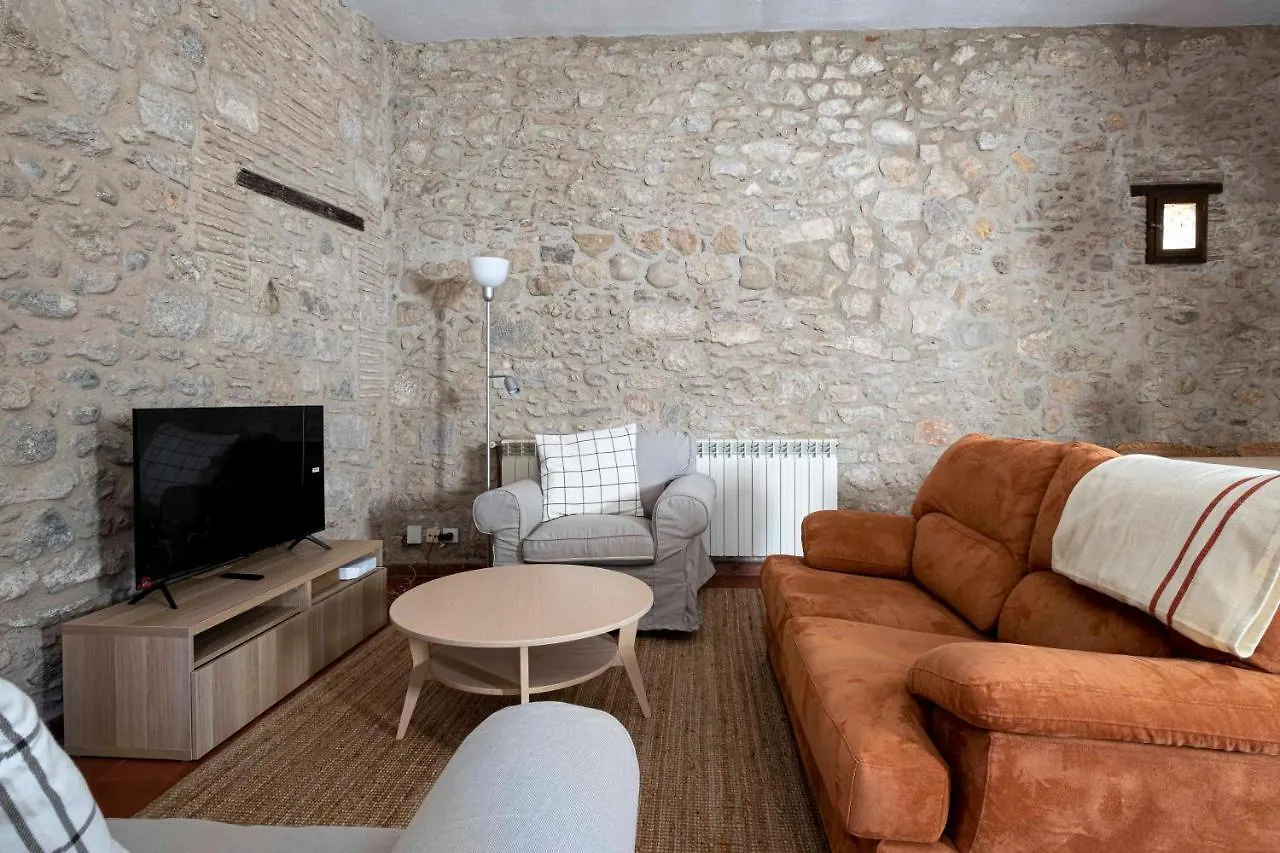 Experience Call Jueu . Cundaro Apartments Girona