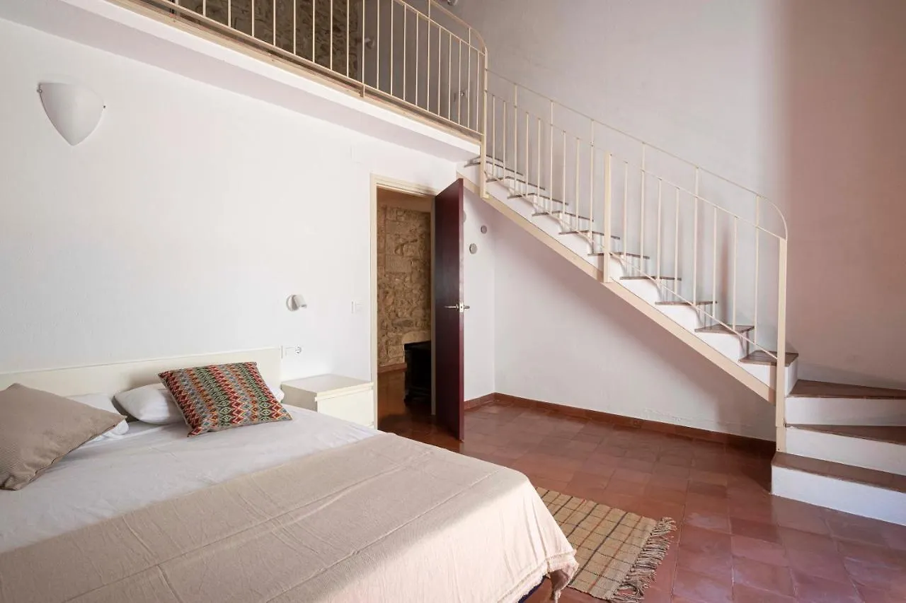 Experience Call Jueu . Cundaro Apartments Girona