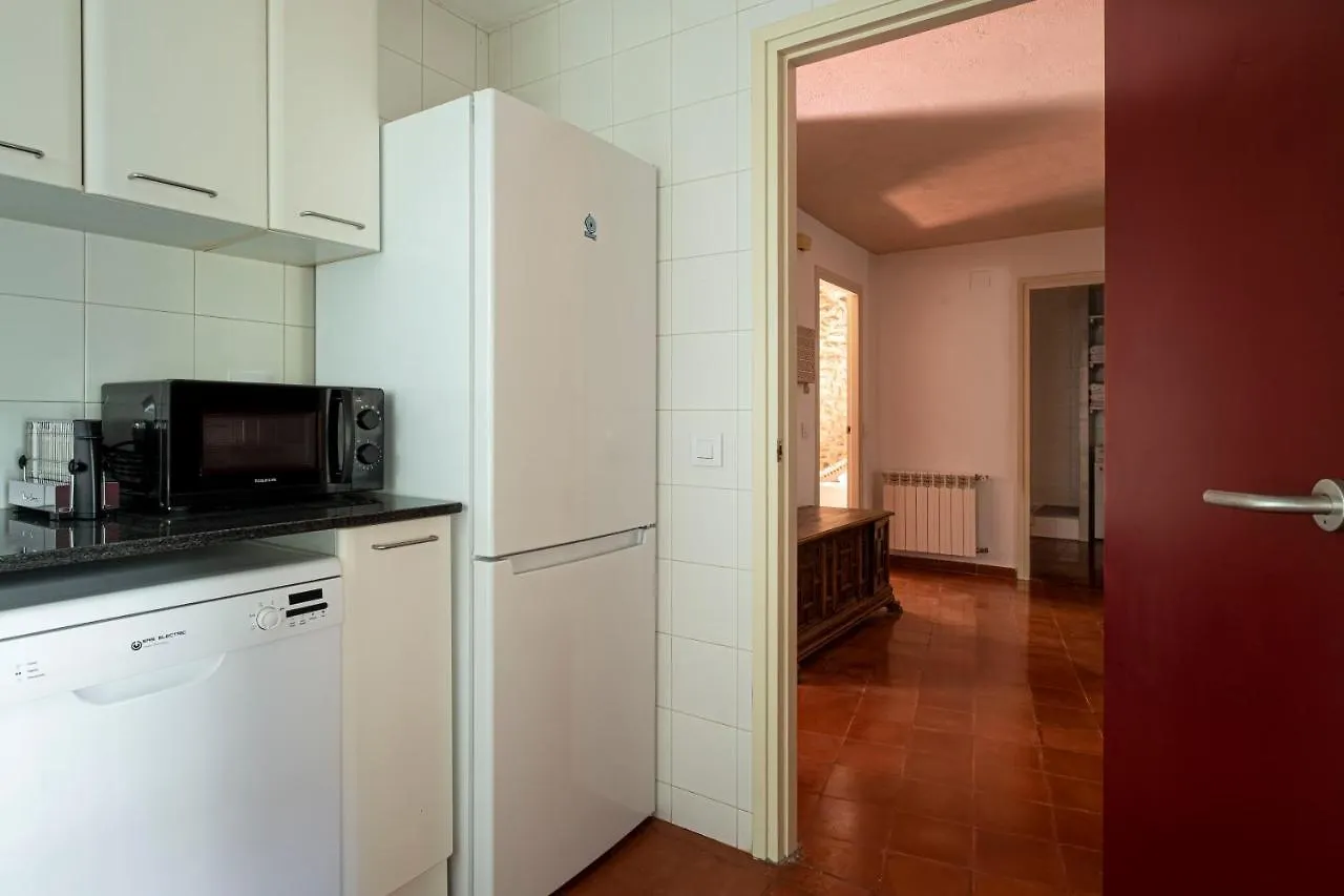 Experience Call Jueu . Cundaro Apartments Girona Spain
