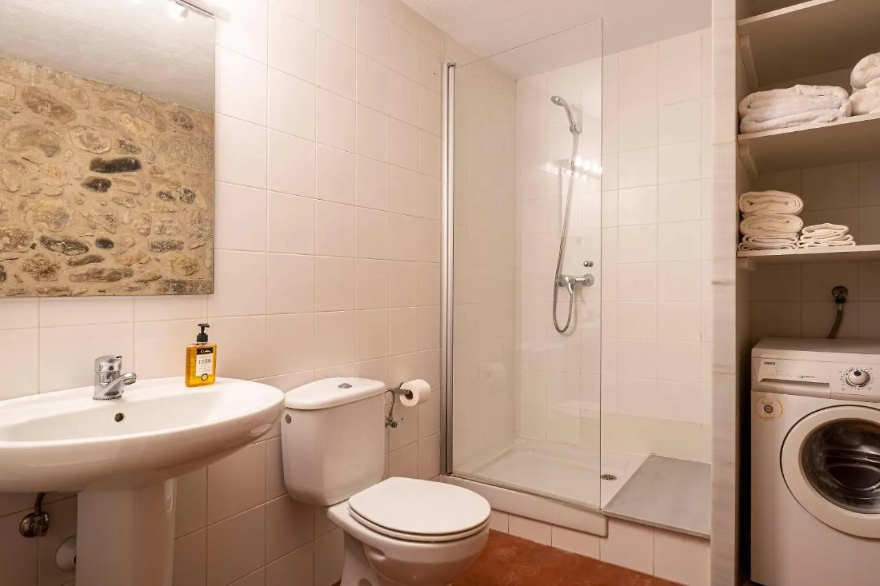 Experience Call Jueu . Cundaro Apartments Girona
