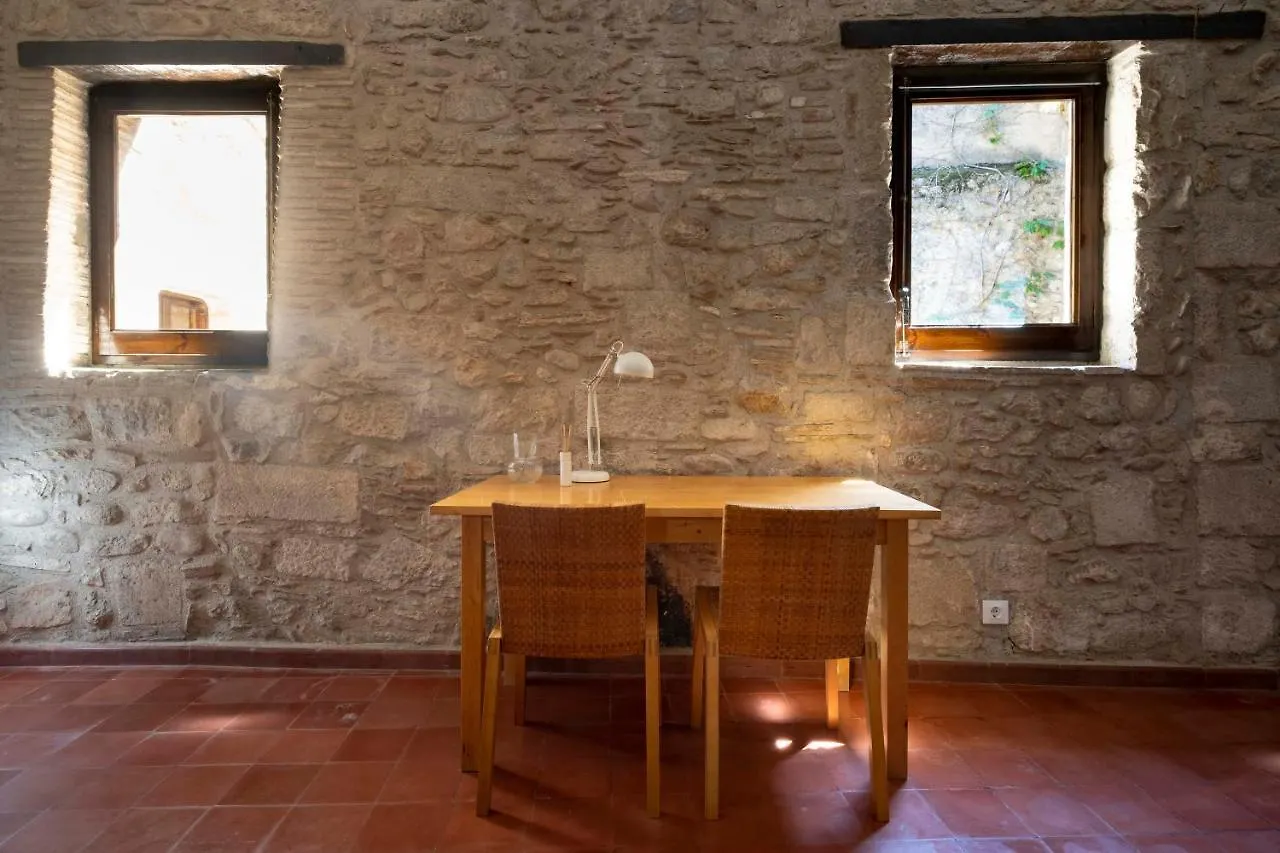 Experience Call Jueu . Cundaro Apartments Girona 0*,  Spain