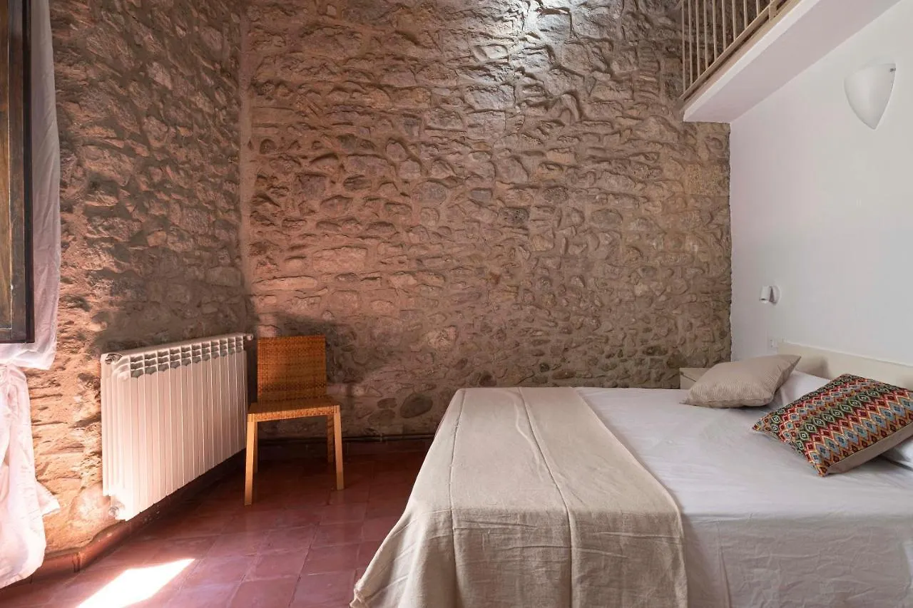 Experience Call Jueu . Cundaro Apartments Girona