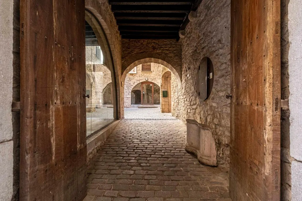 Experience Call Jueu . Cundaro Apartments Girona 0*,