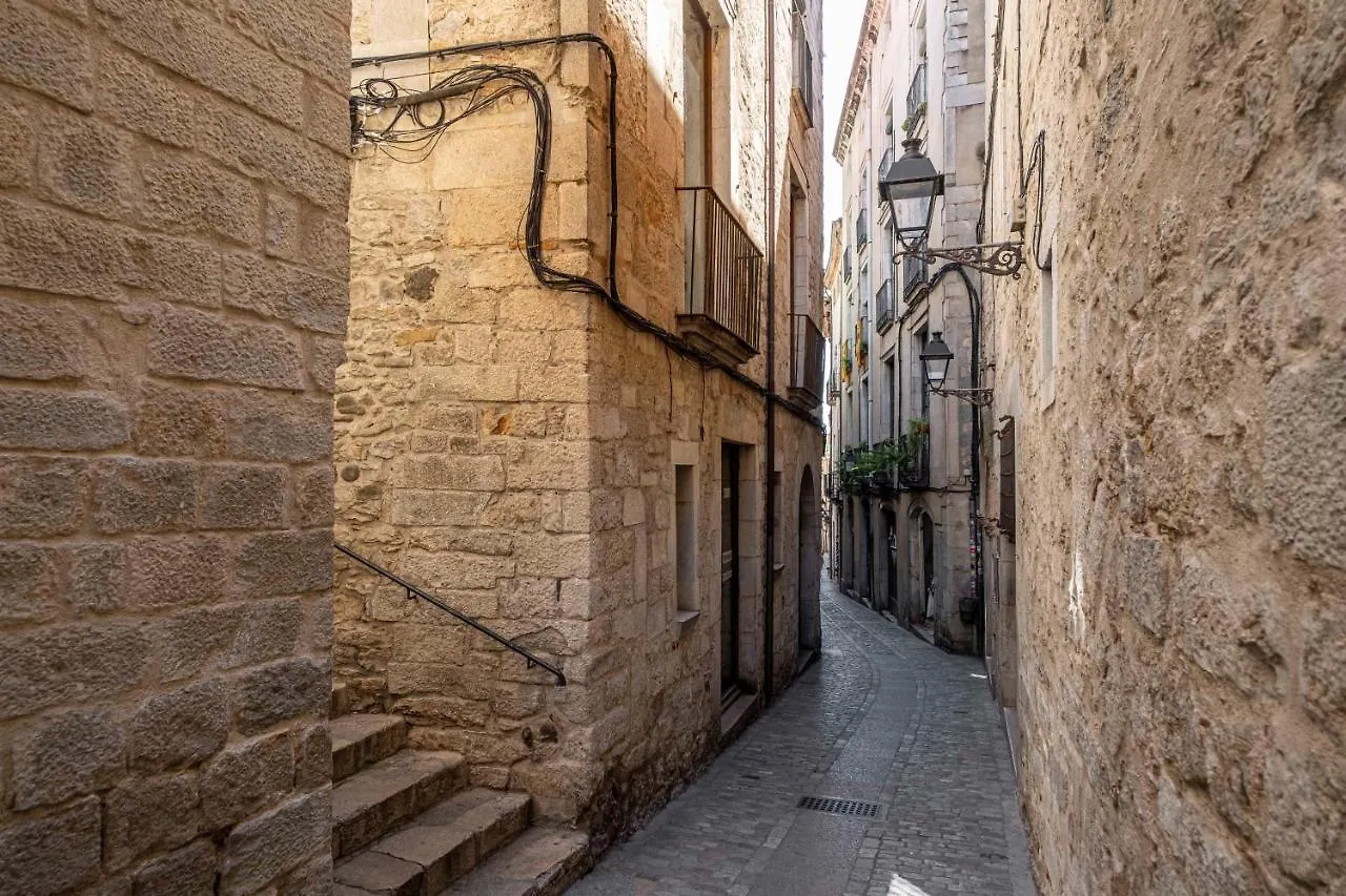 Experience Call Jueu . Cundaro Apartments Girona