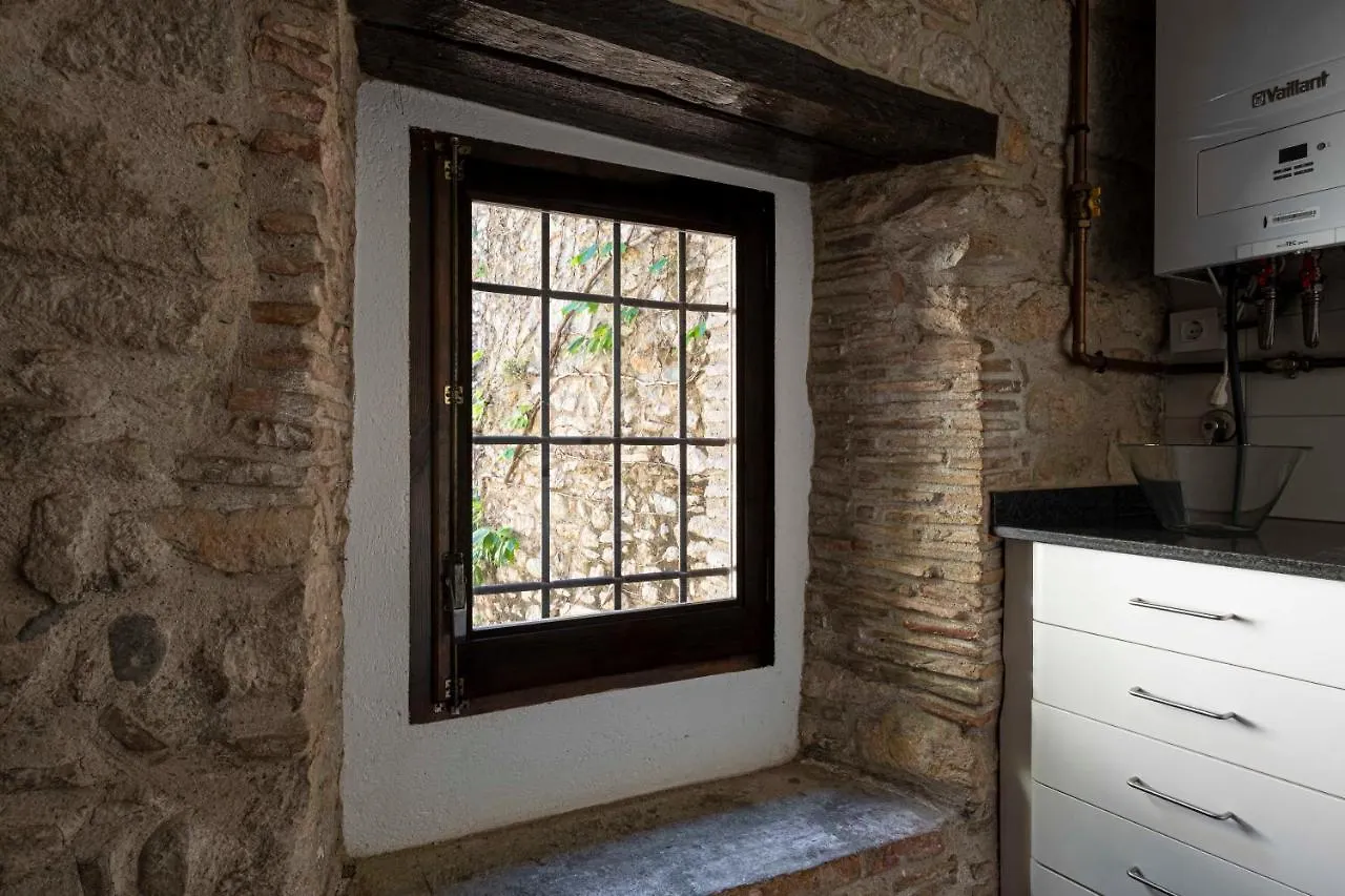 Experience Call Jueu . Cundaro Apartments Girona Spain