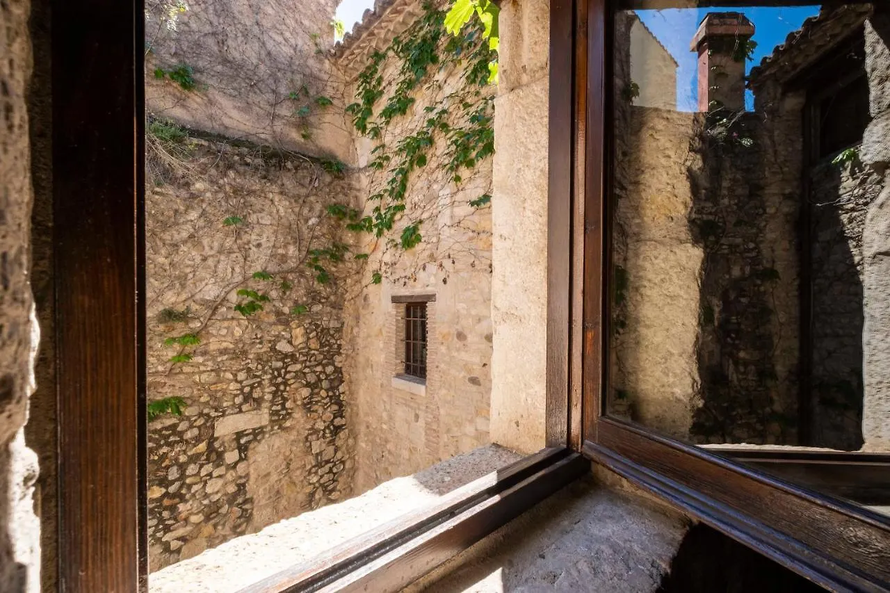 Experience Call Jueu . Cundaro Apartments Girona Spain