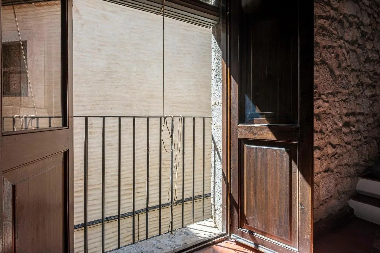 Experience Call Jueu . Cundaro Apartments Girona 0*,  Spain